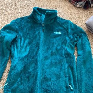 North Face Osito Jacket